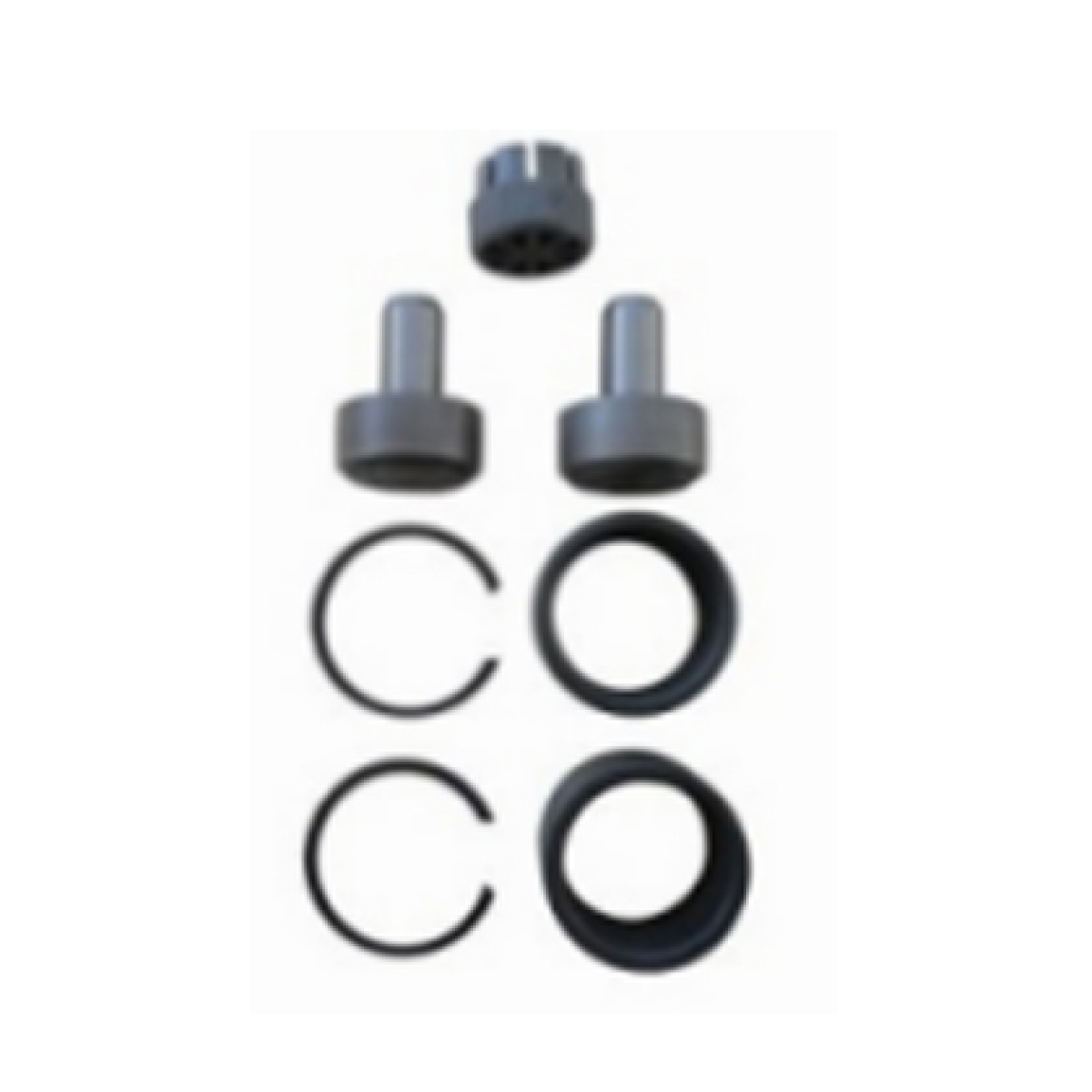 REPARO GARFO EMBREAGEM MBB (UP6319)