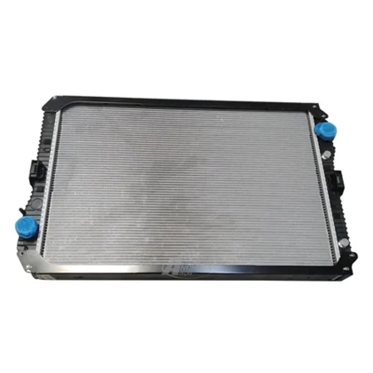RADIADOR AGUA COM LATERAL MB AXOR 2035 2005-2013 AXOR 2040 2005-2013 AXOR 2044 2