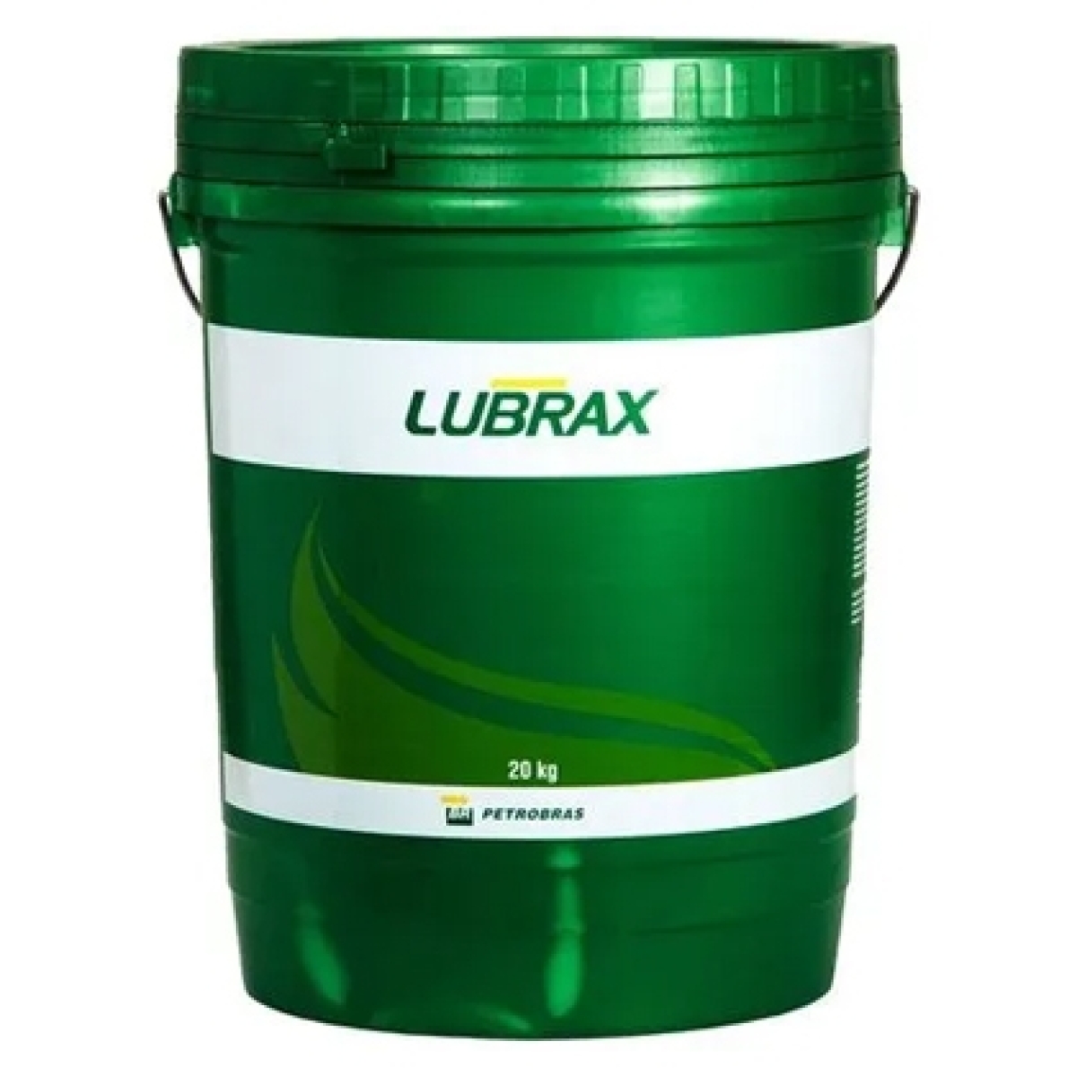 GRAXA LUBRAX CHASSIS 2 - 20 K GRAXA LUBRIFICANTE à BASE DE SABAO DE CALCIO E OL