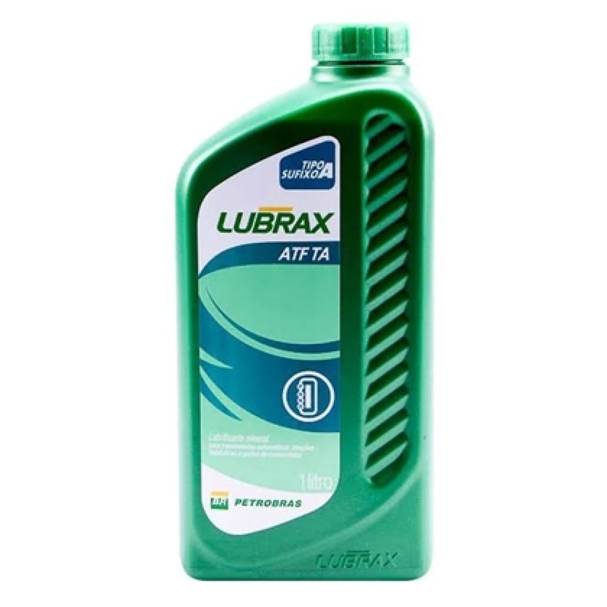 OLEO LUBRAX ATF DX6 - 1L OLEO LUBRIFICANTE SINTETICO DE ELEVADO DESEMPENHO PARA 