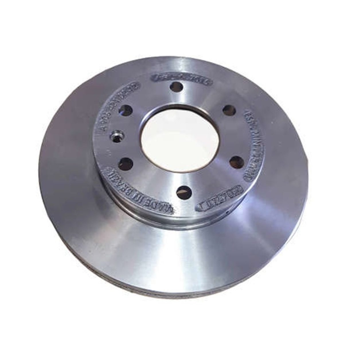 DISCO FREIO DIANTEIRO MERCEDES UTILITARIO SPRINTER 311 / 415 / 515 APOS 2012... 
