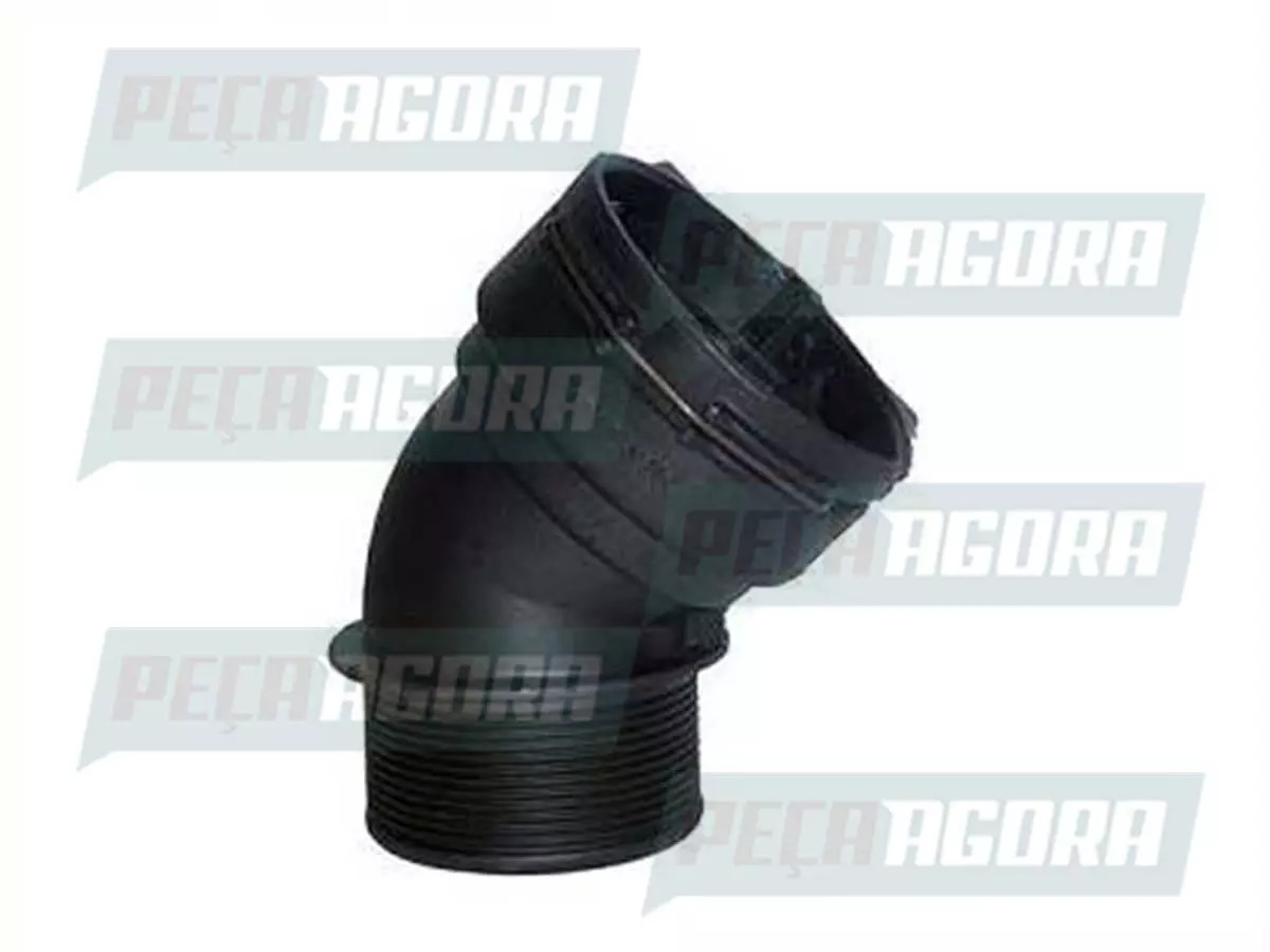COTOVELO PLASTICO COM TRAVA ORING  (9405000175-76604,)