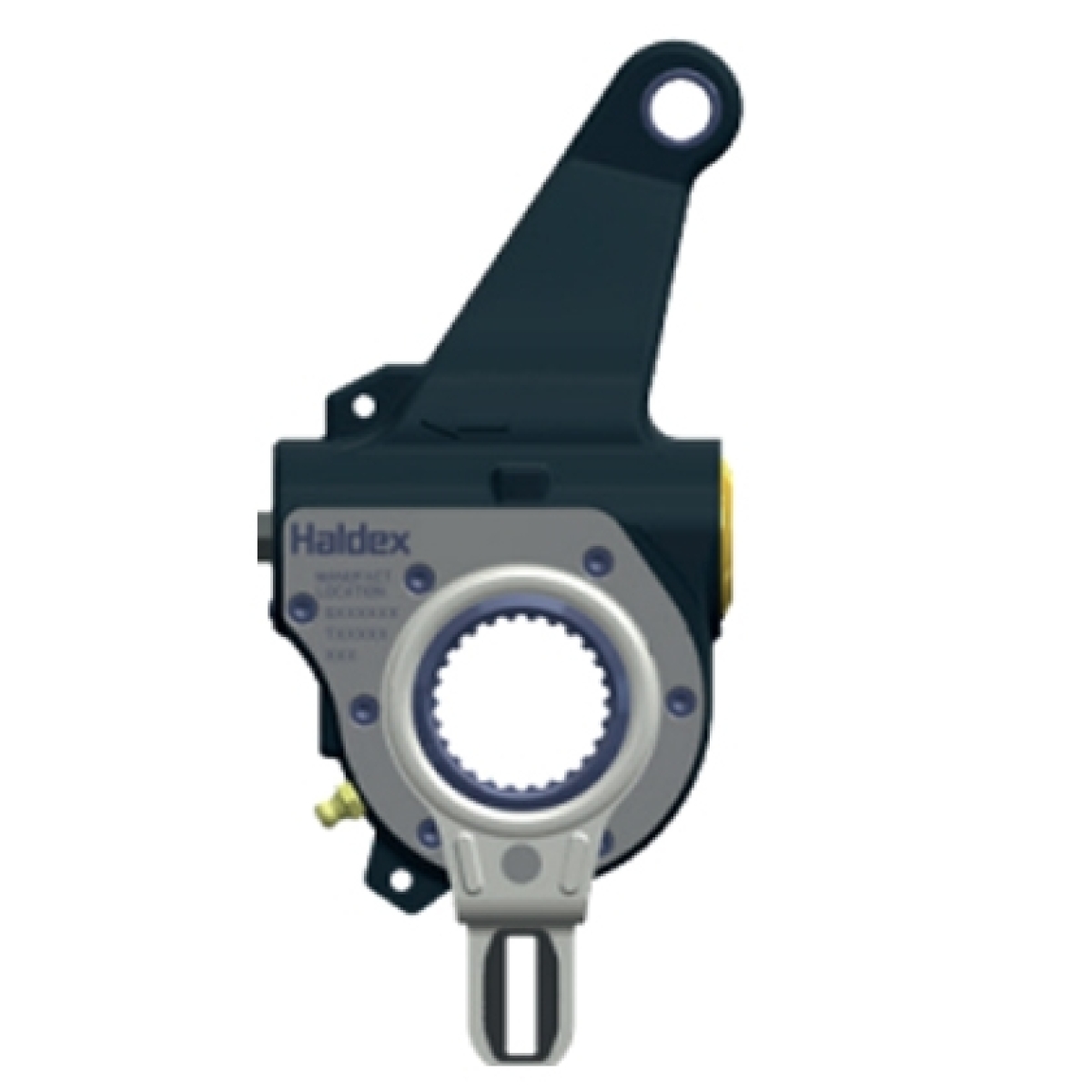 CATRACA FREIO AUTOMATICA TRAS. AROCS (9614200538)
