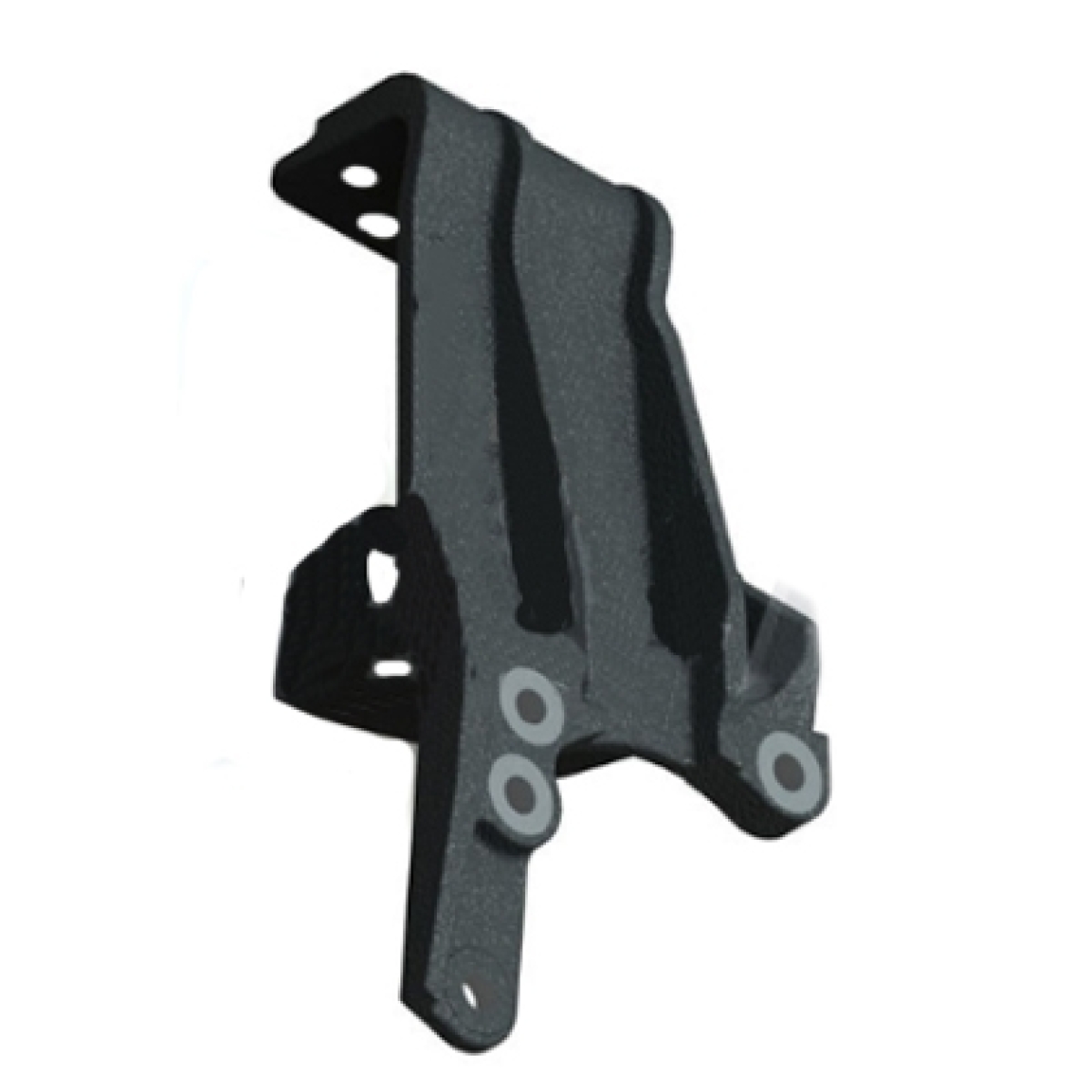 SUPORTE DIANTEIRO PARTE DIANTEIRA LE MB ATEGO 2428 (9583200070)