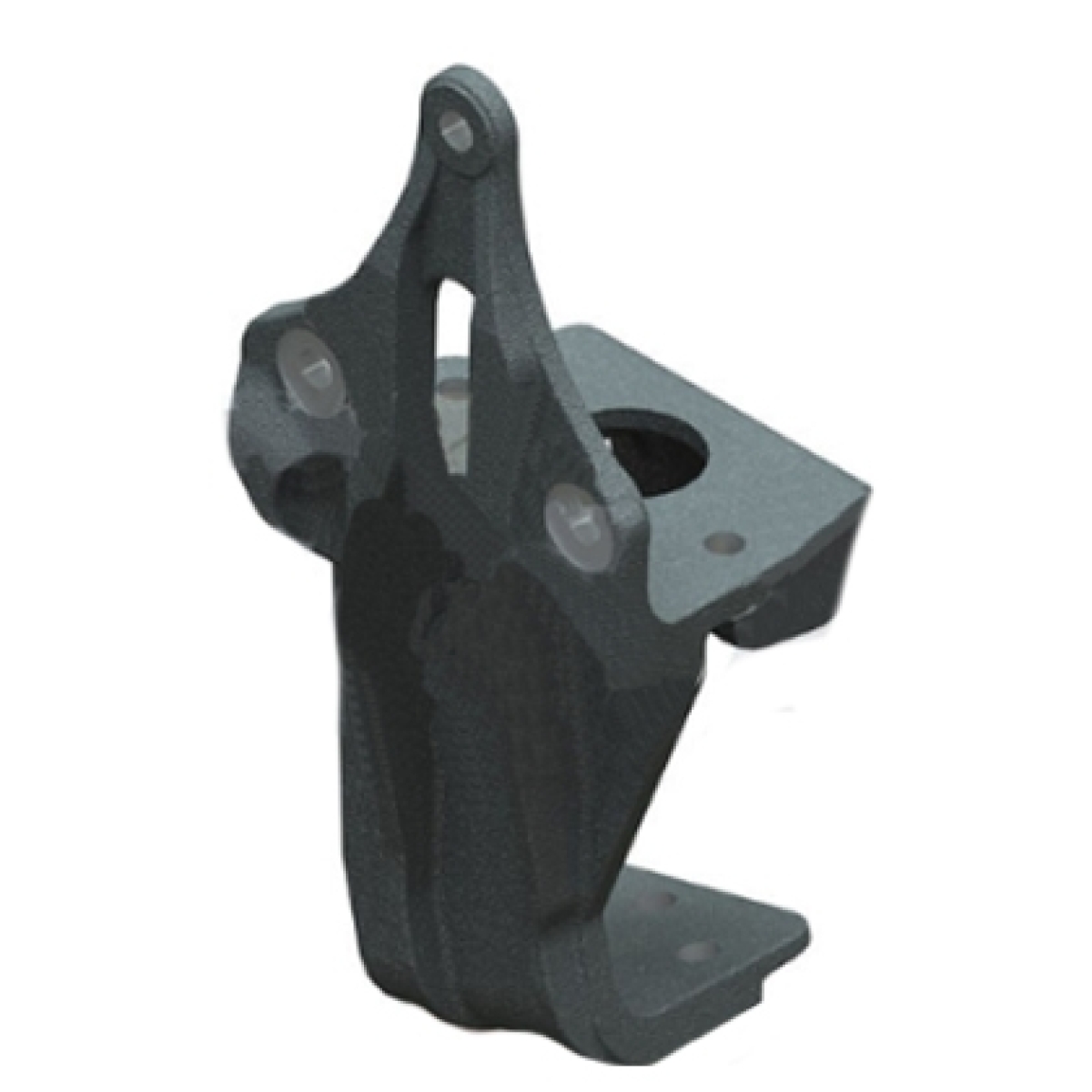 SUPORTE DIANTEIRO PARTE DIANTEIRA LD MB ATEGO 2428 (9583200170)