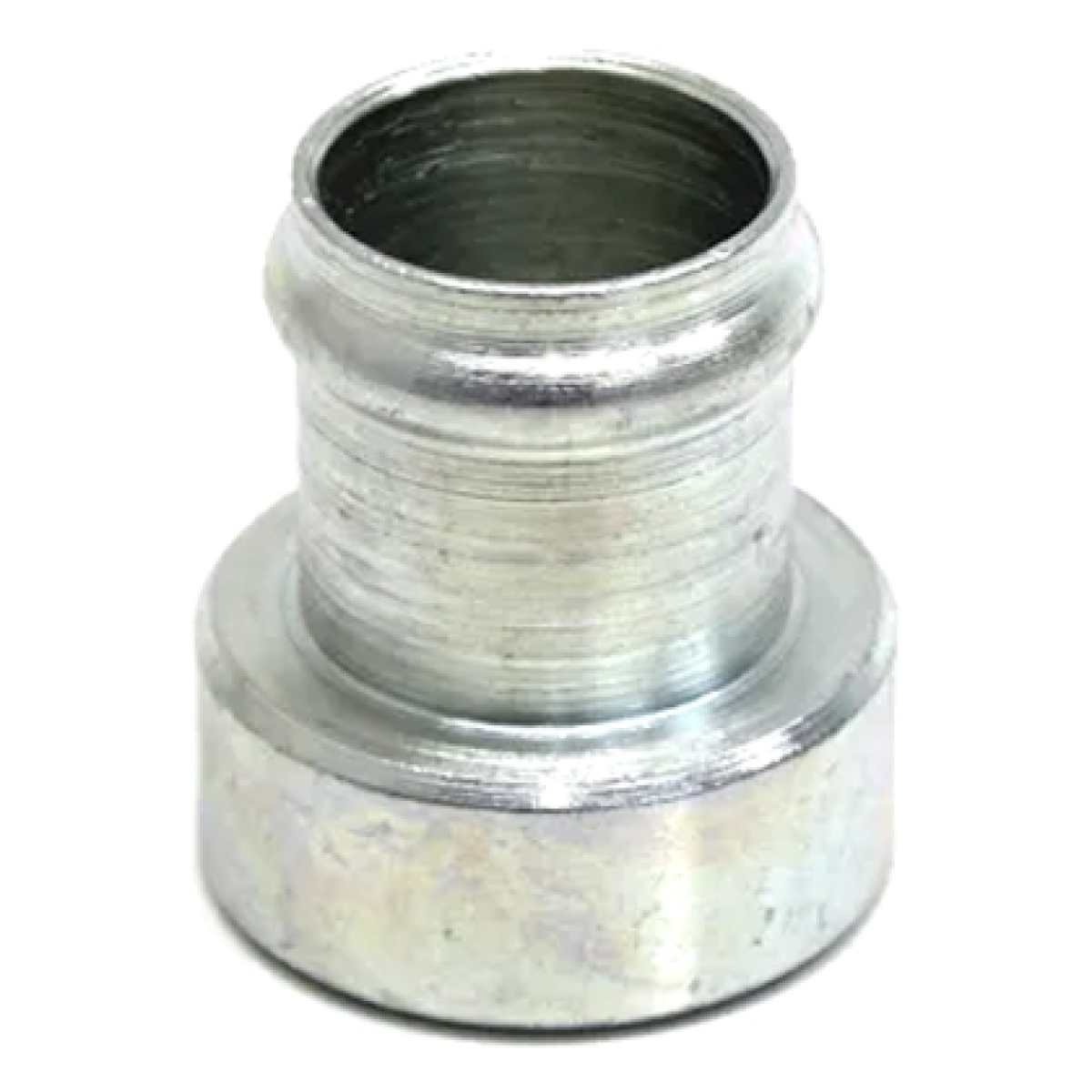TUBO LIGACAO TERMOSTATO VOLKSWAGEN CAMINHAO VW 12/13/15.180 EURO II MOTOR 6.10TC