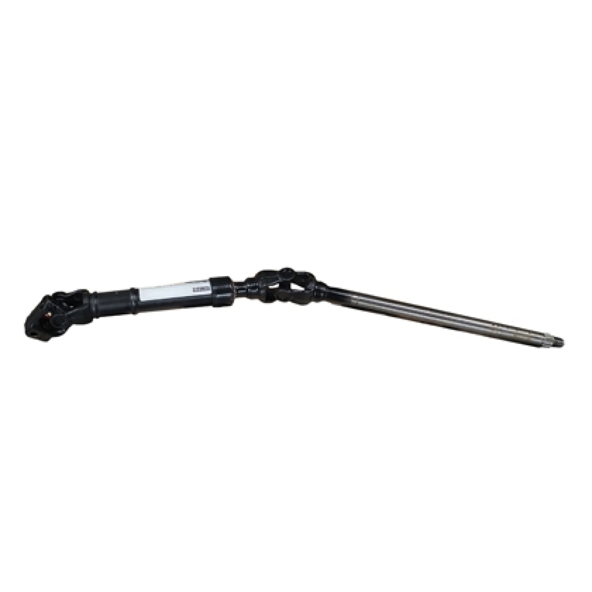 COLUNA DIRECAO COMPLETA COM SUPORTE VW 8150 11180 WORKER (2P0422067B)