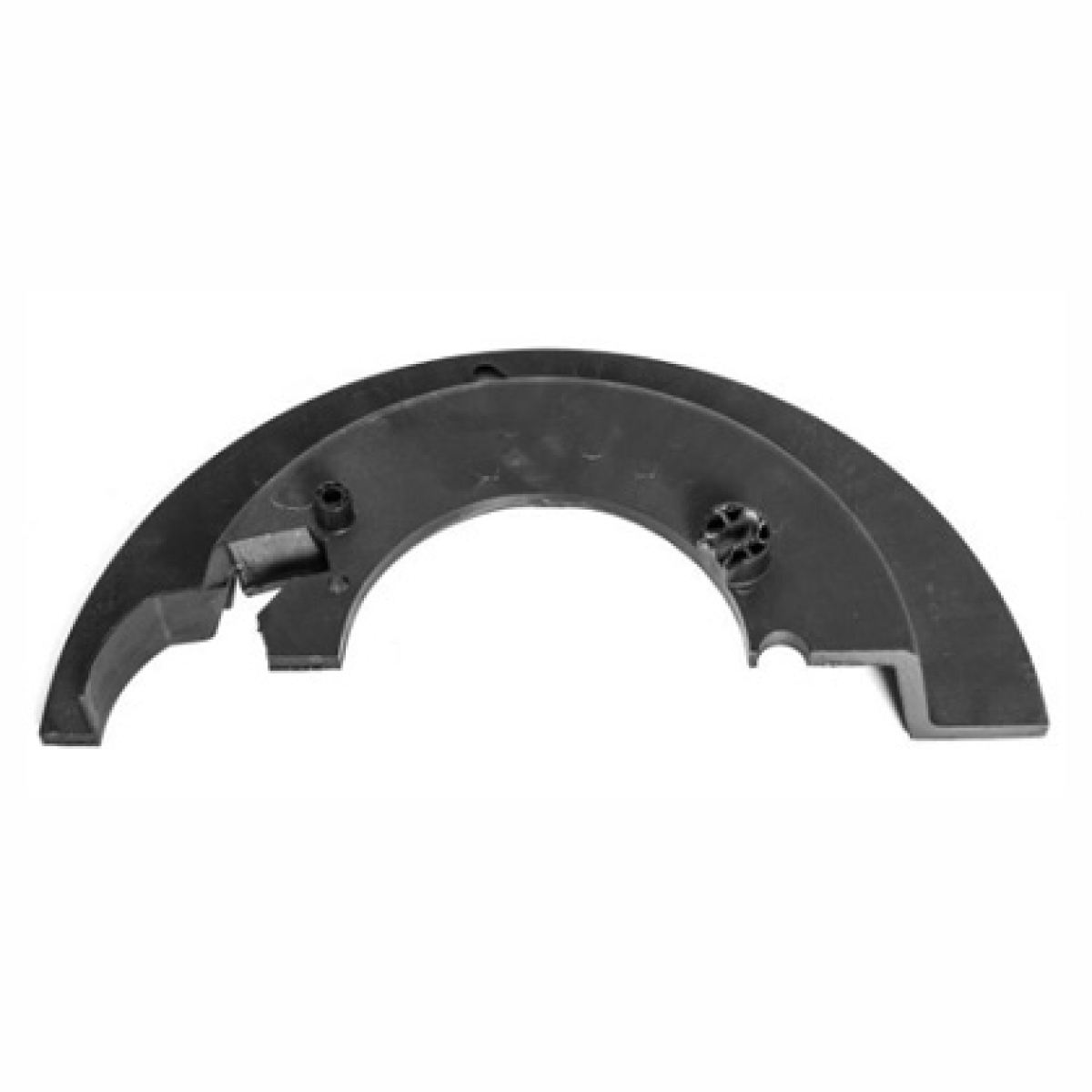 GUARDA PO PLASTICO LE CARRETA FACCHINI (0365047504)