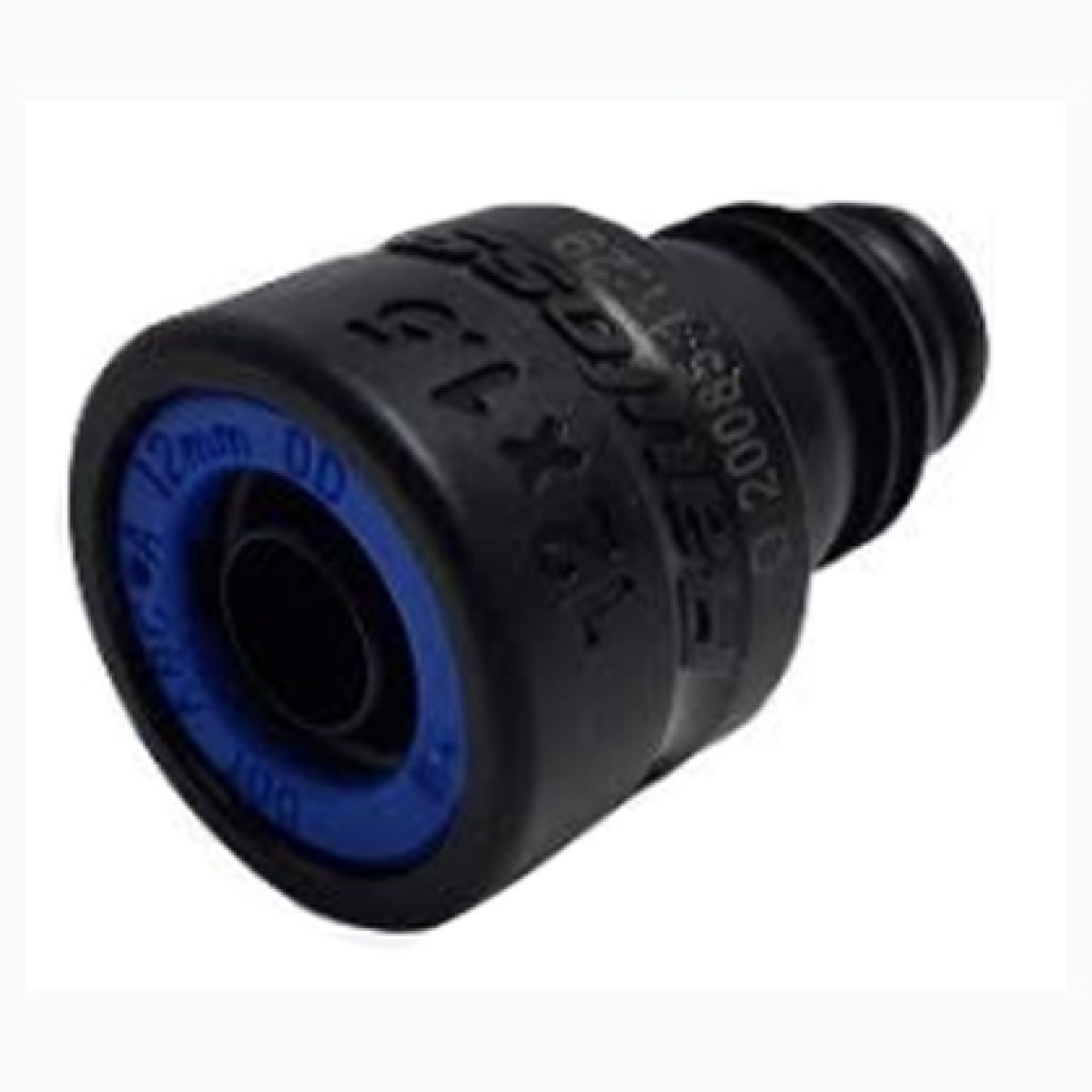 CONECTOR MACHO 12X1,5 PUSH IN CAMINHOES IVECO / SCANIA / VOLVO (90212005-2804121
