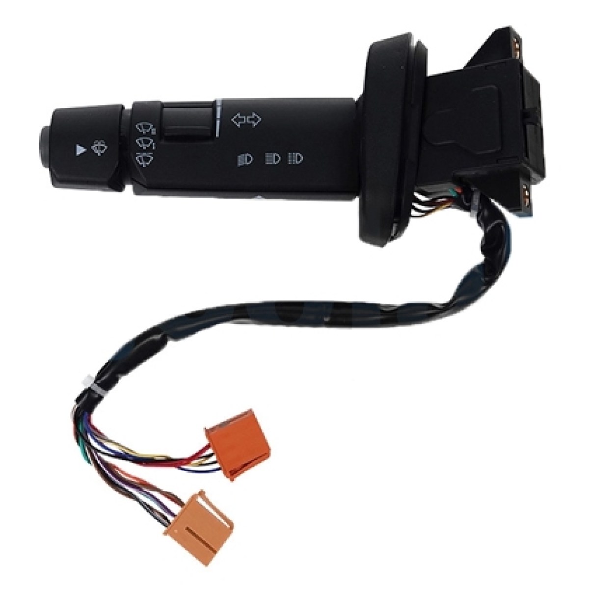 CHAVE SETA E LIMPADOR INTERRUPTOR FREIO ELETROMAGNETICO ( RETARDER ) MAN TGX 284