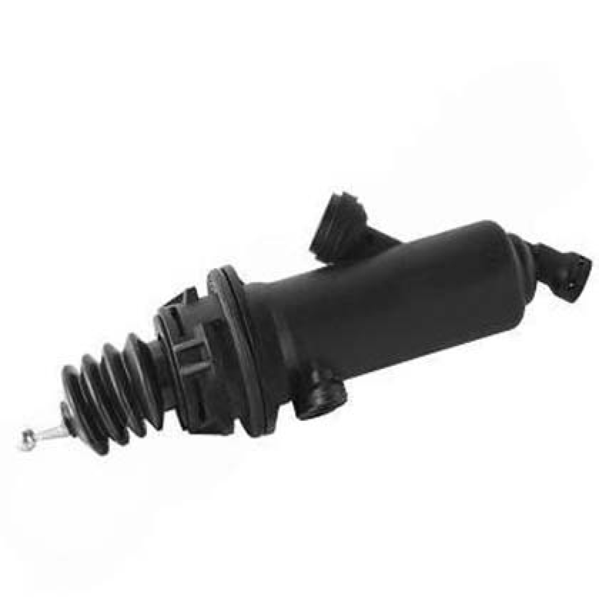 CILINDRO MESTRE EMBREAGEM MAN TGA 2000 A 2006 / TGX ESPECIFICACOES: CONEXOES:Ø1