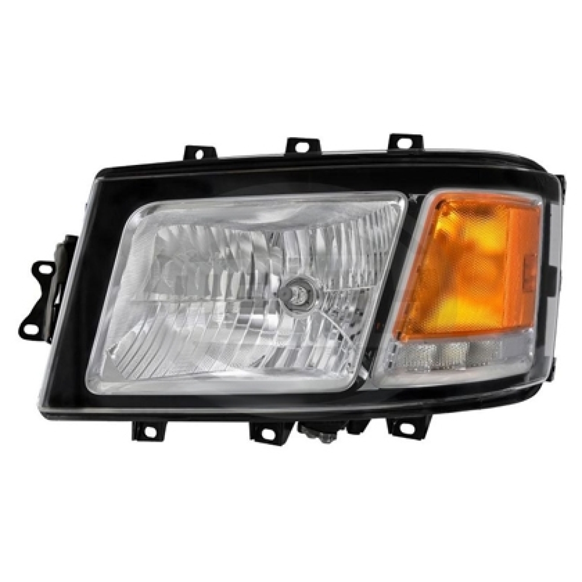 FAROL PRINCIPAL  124/ P280/ P320/ R410 NTG  ESQ. MANUAL  (2674378,.-.)