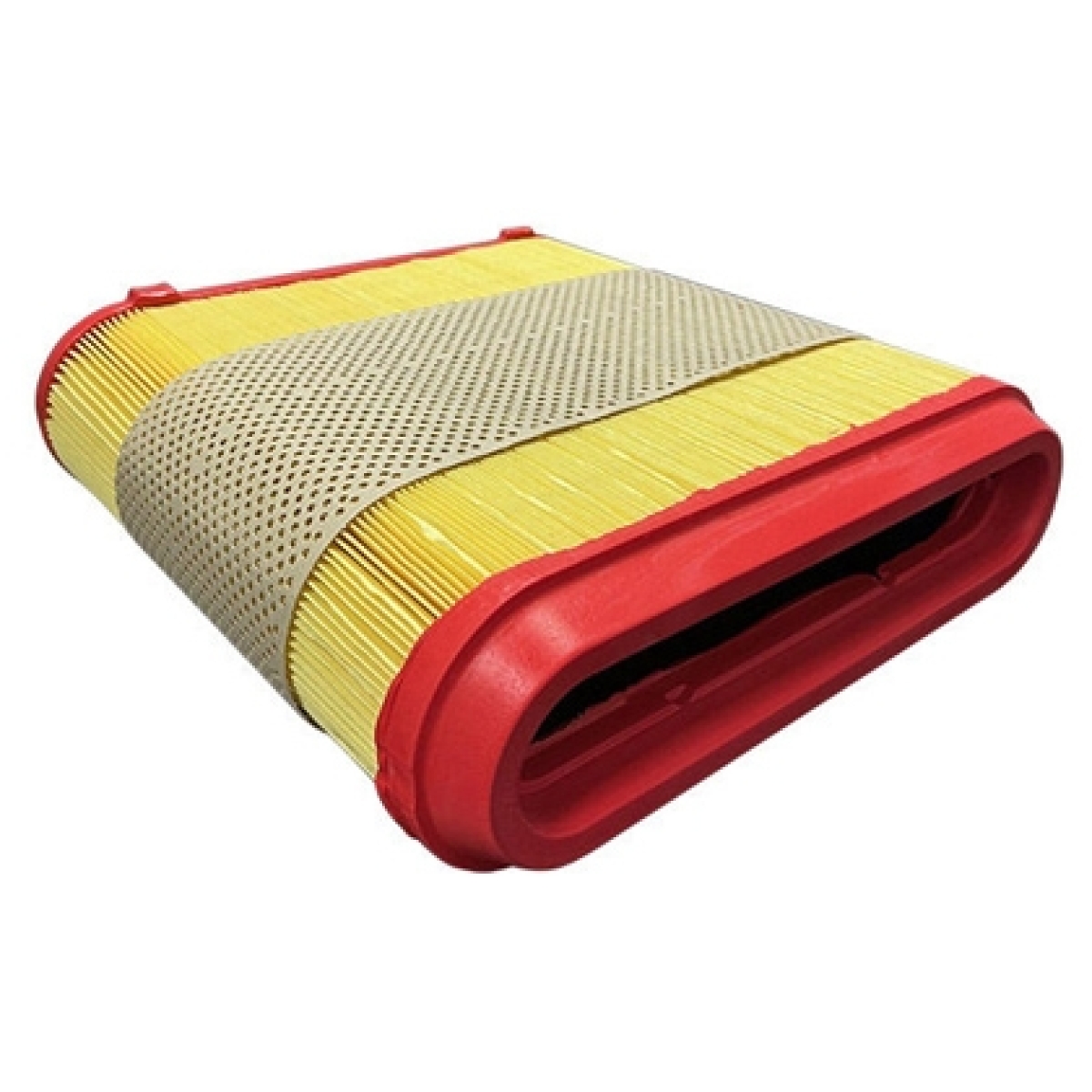 ELEMENTO FILTRO AR PRIMARIO VOLKSWAGEN NOVO DELIVERY 4140 / 6160 MOTOR CUMMINS I