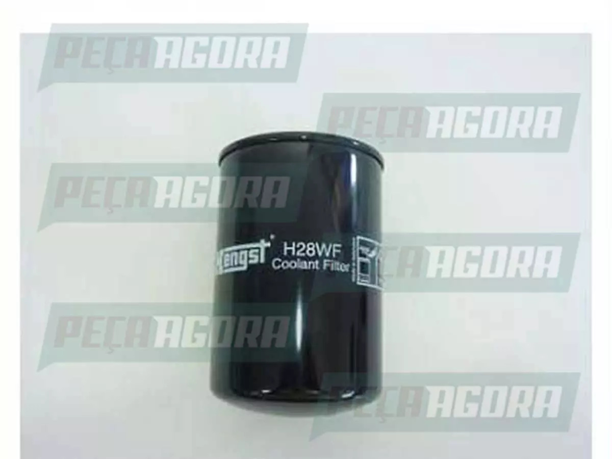 FILTRO AGUA VOLVO FH NH FM  (20532237,)