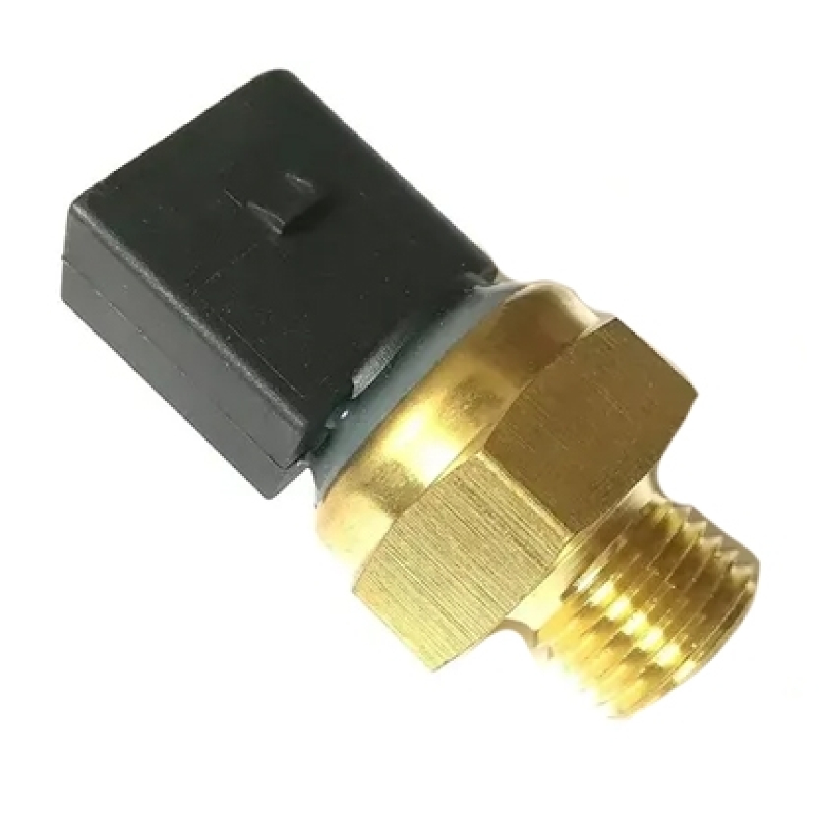 SENSOR PRESSAO OLEO / ROSCA MERCEDES: ACCELO / ACTROS / AROCS / ATEGO / ATRON / 