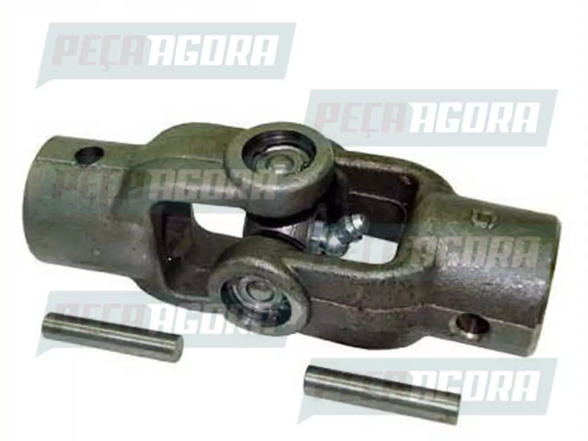 JUNTA UNIVERSAL BASCULANTE MB MERCEDES BENZ STAHL JU 811  (4100811,)