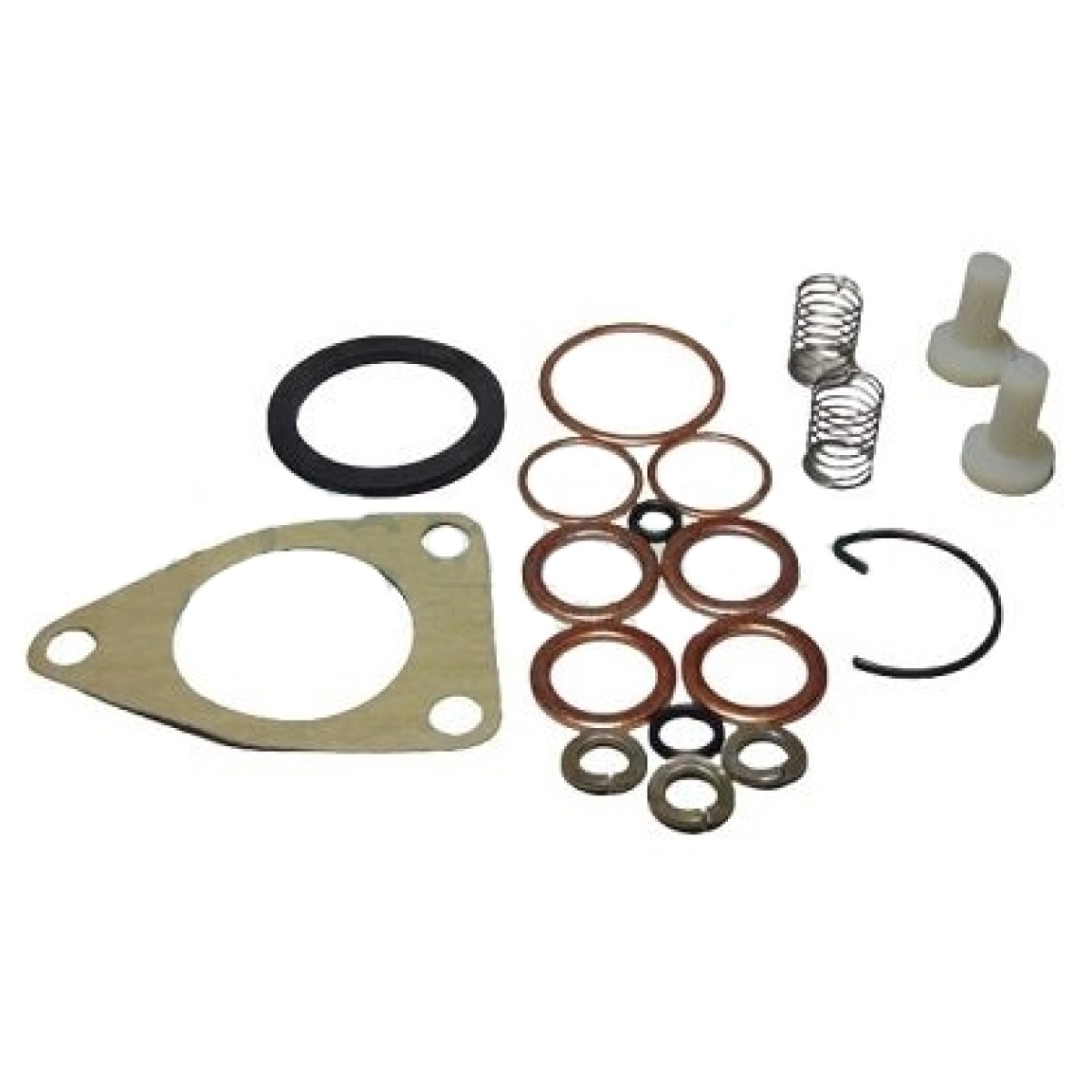 REPARO BOMBA ALIMENTADORA MBB (9441080020-1060080)