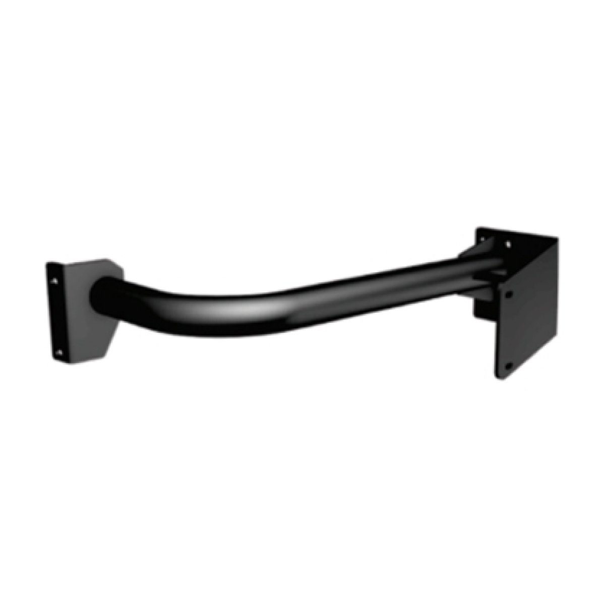 SUPORTE PARACHOQUE MODERNO MERCEDES BENZ 1620 BICUDO DIREITO CHAPA.AMALCABURIO 1