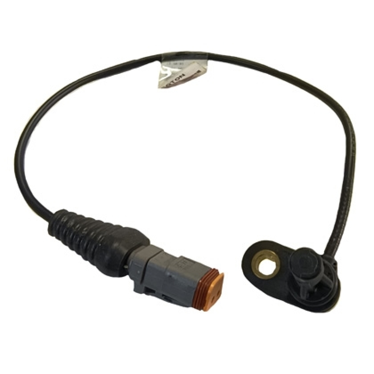 SENSOR VELOCIDADE EIXO PILOTO E SAIDA MERCEDES-BENZ ACCELO 1016 4X2 - AUTOMATIZA