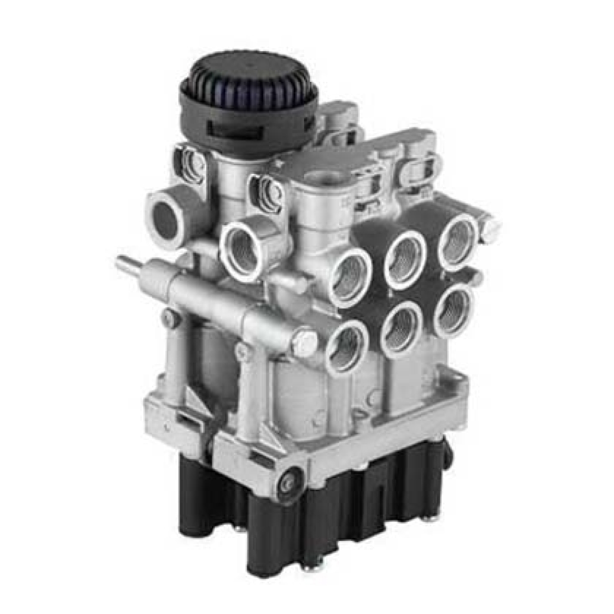 VALVULA NIVELAMENTO SUSPENSAO ECAS DAF/ MB/ SCANIA/ VW DAF: CF75 DAF: CF85 DAF: 