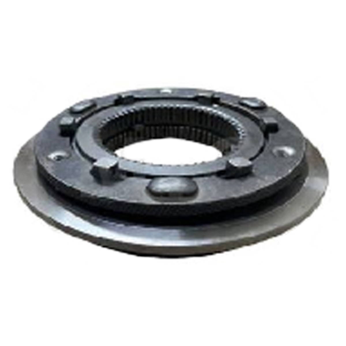 SINCRONIZADOR 1 2 VELOCIDADE AGRALE MA 15 - MWM 4.12 TCE / MA17 / MA11 / 1300 / 