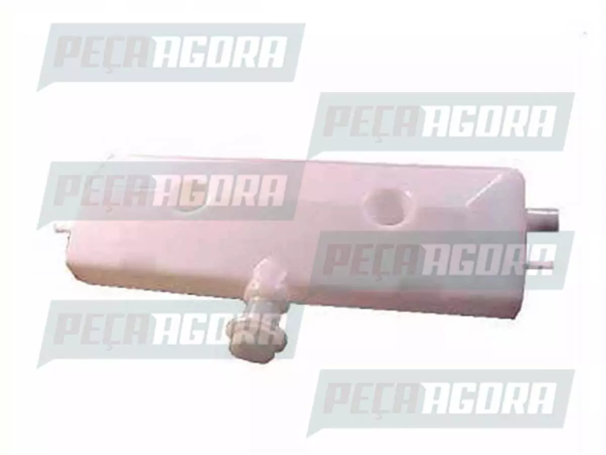 RESERVATORIO RADIADOR AGUA PARA SCANIA R 142 143  (1320602,)