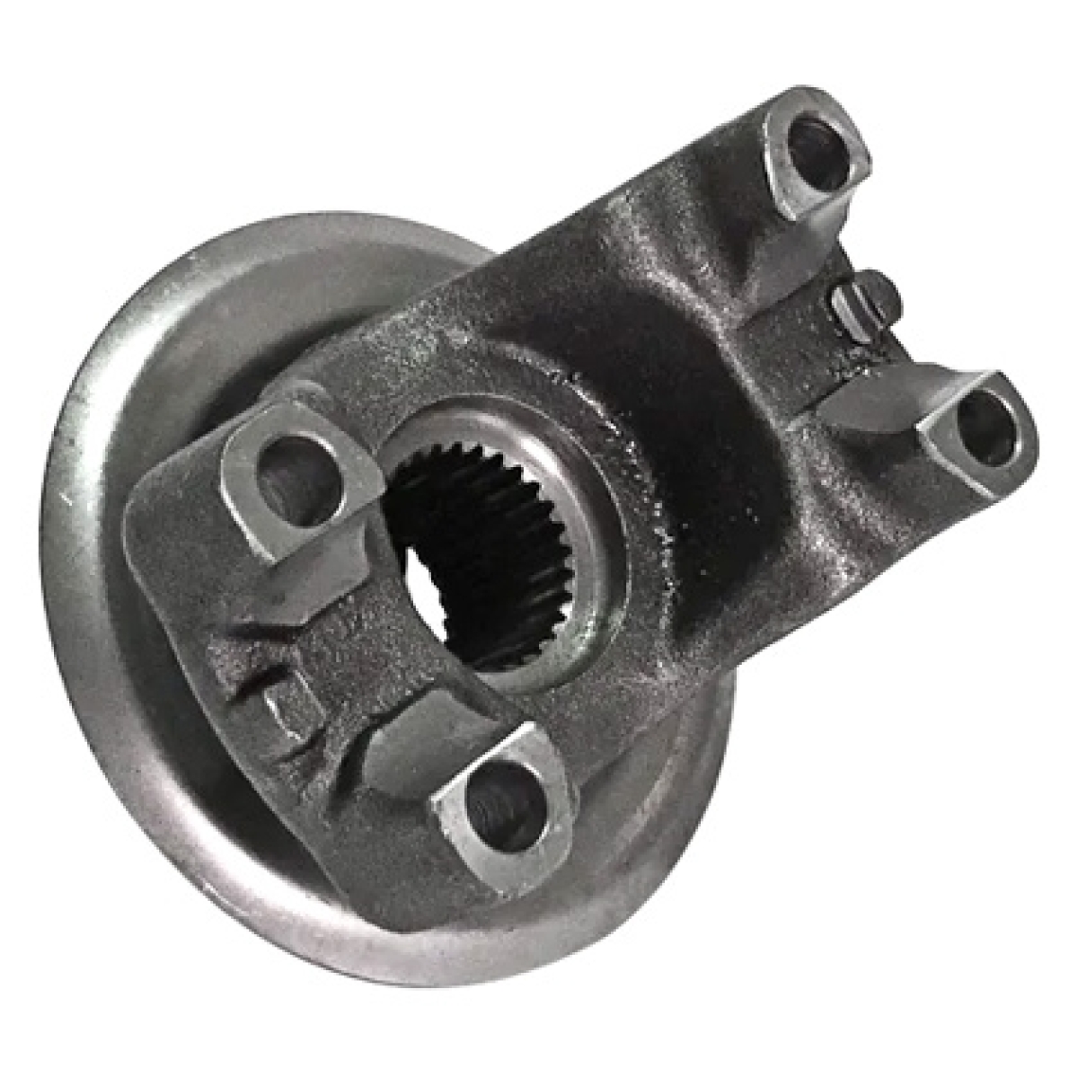 TERMINAL DIFERENCIAL AGRALE / FORD / VW AGRALE 7000 TDX SERIE 10 / X10 4.3 L 8V 