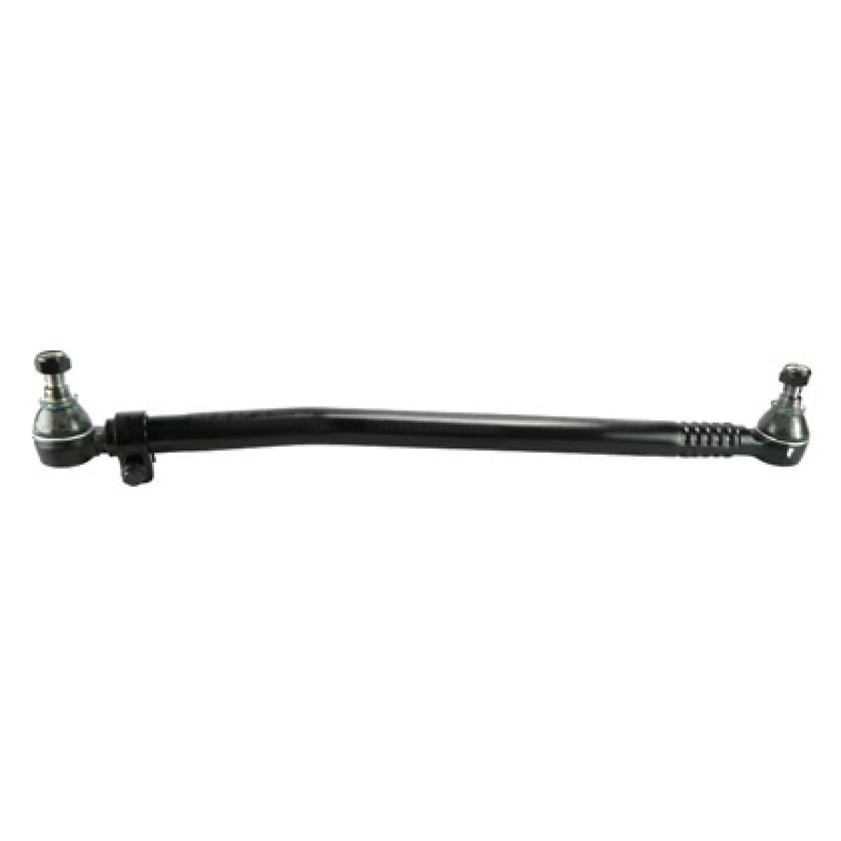 BARRA DIRECAO CURTA 671MM VOLARE A8 COM UMA  CURVA (6008007716001.)