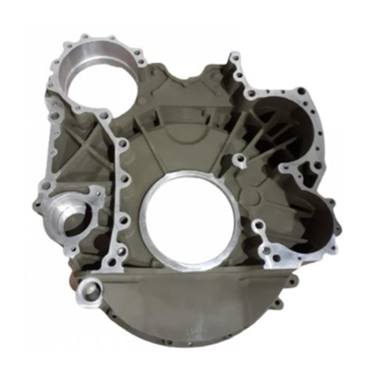 CARCACA VOLANTE VOLVO FH D13A / D13C VOLVO CAMINHAO FH12 / FM12 (21063845-10108)