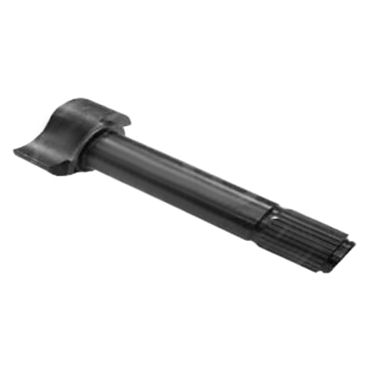 EIXO S DIANTEIRO DIREITO 26 ESTRIAS 226 X 175MM MERCEDES ONIBUS O370 / O371 / O3