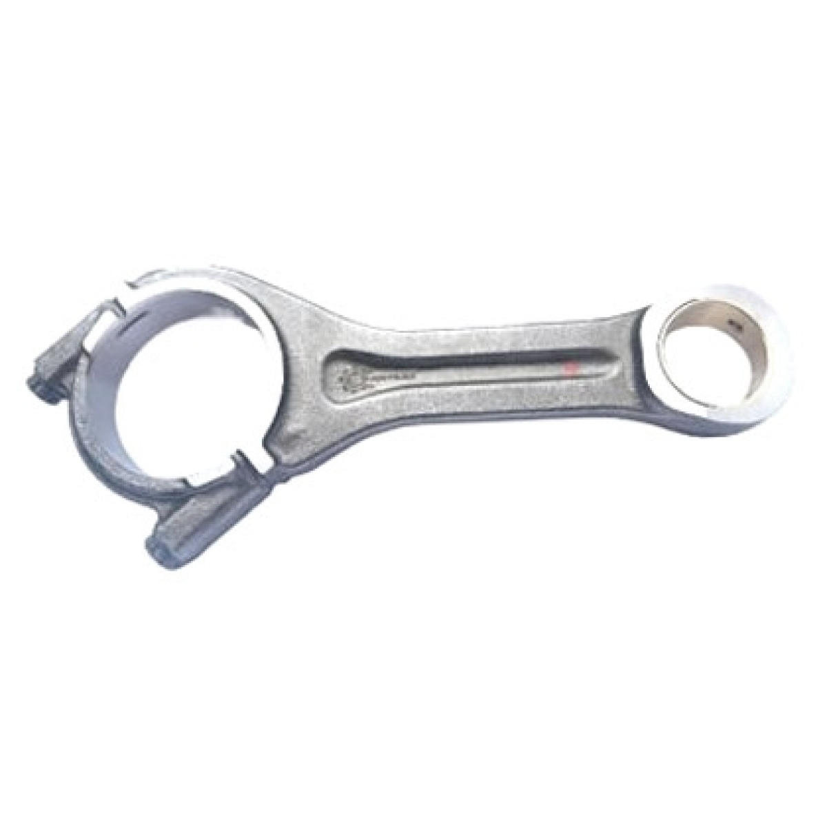 BIELA MOTOR MBB OM501 FRATURADA TROPEZOIDAL ( 52MM ) MERCEDES OM 501 DIAMETRO DO
