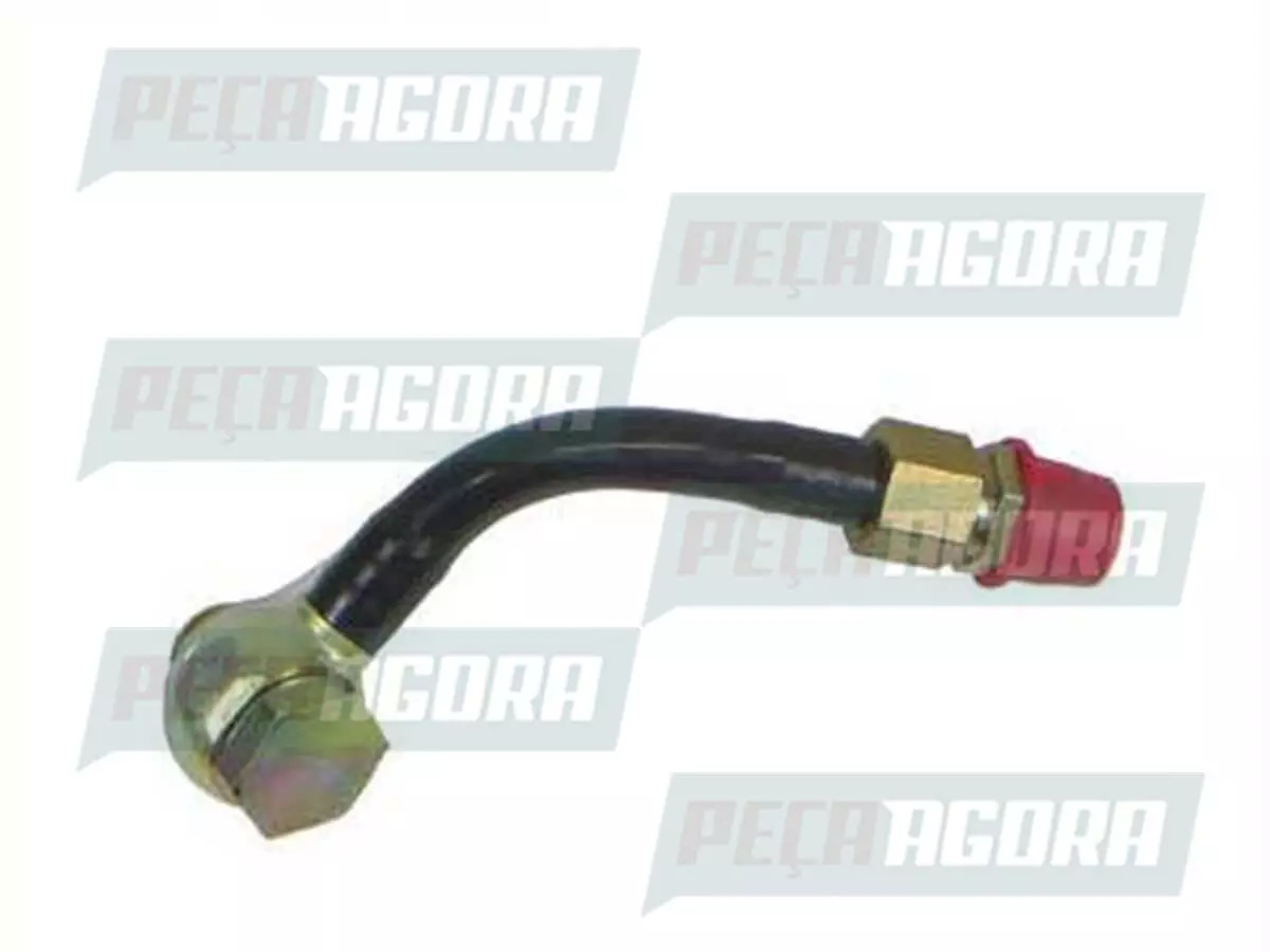 TUBO COMANDO AO RESERVATORIO MB MERCEDES BENZ 1938  (4570900976,)