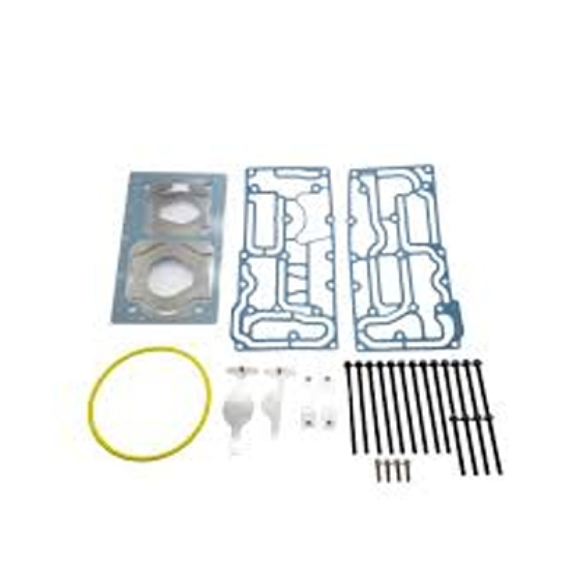 JOGO REPARO CABECOTE CONJUNTO CONSTELLATION 12.210 (4X2) / 17.210 (4X2) / 18.210