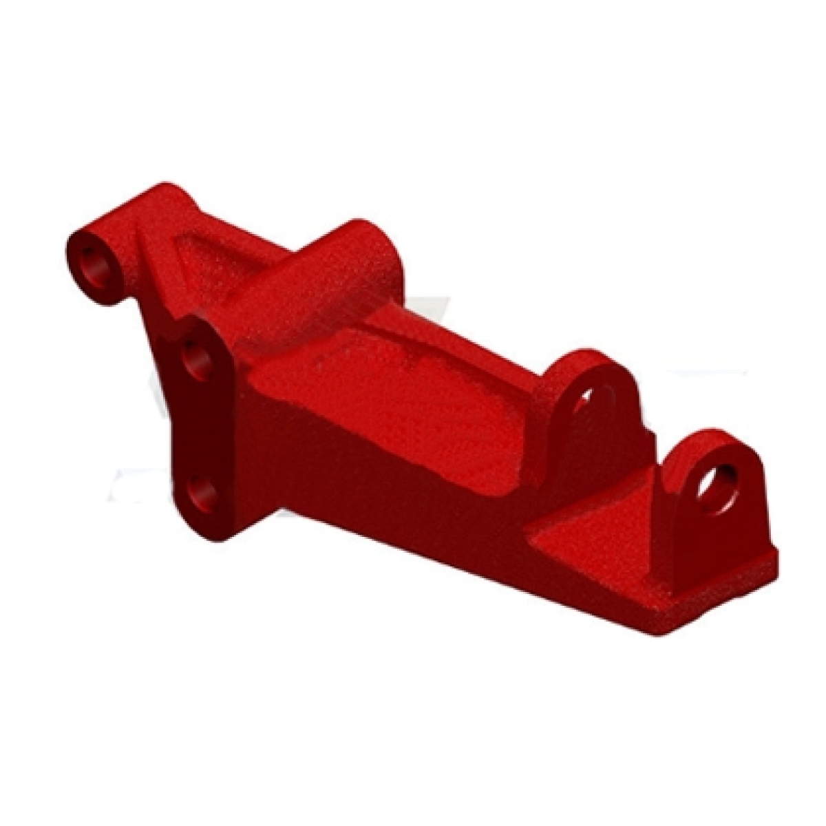 AMORTECEDOR MOLA GAS (72408)
