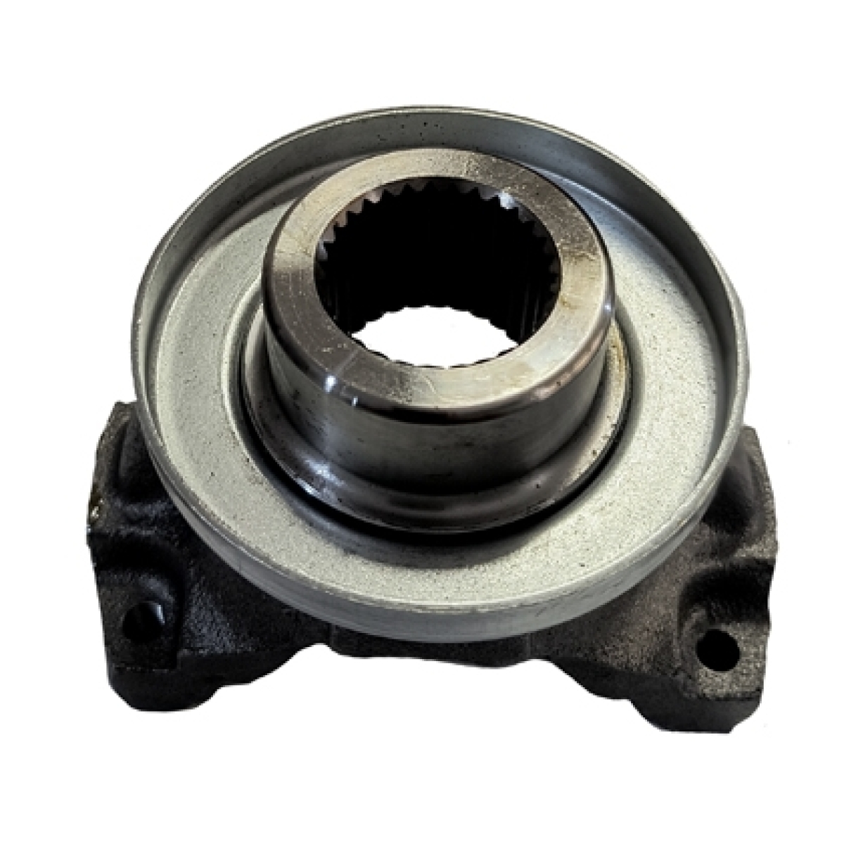 FLANGE DIFERENCIAL ( ACO ) 30 ESTRIAS VOLKSWAGEN CAMINHAO DELIVERY EXPRESS ANO 2