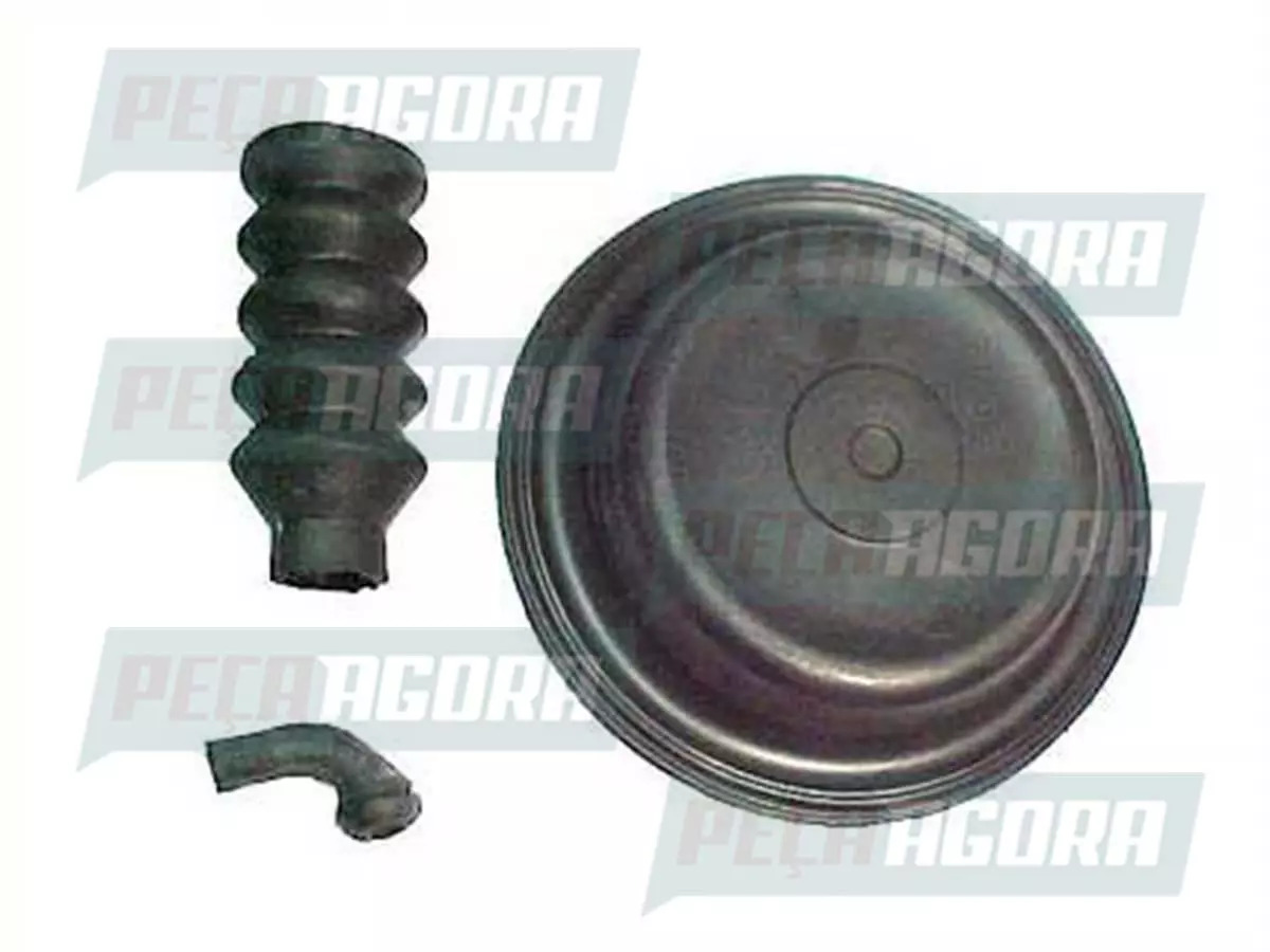 REPARO CILINDRO MEMBRANA 20 8845002592 MB   LS1924 1929 1932 1933 1934  (7430206