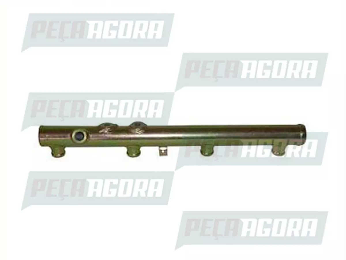 CAVALETE DAGUA FLAUTA FERRO FORD F1000 F4000 92 96 MWM 229 4  (TNM121059A,)
