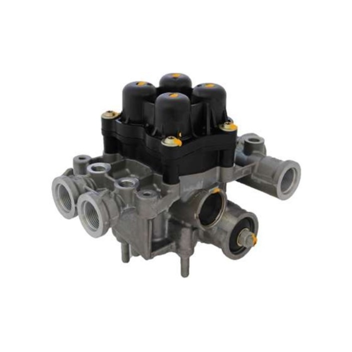 VALVULA PROTECAO 4 CIRCUITOS SEM SENSOR MB MBB O 500 RS MERCEDES-BENZ OM 457 LA 
