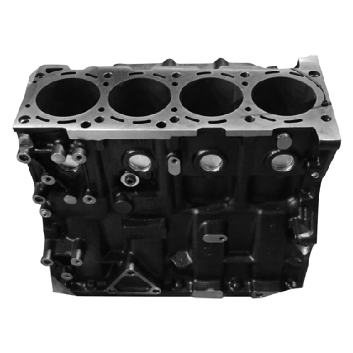 BLOCO MOTOR SEMI MONTADO (940851100057)