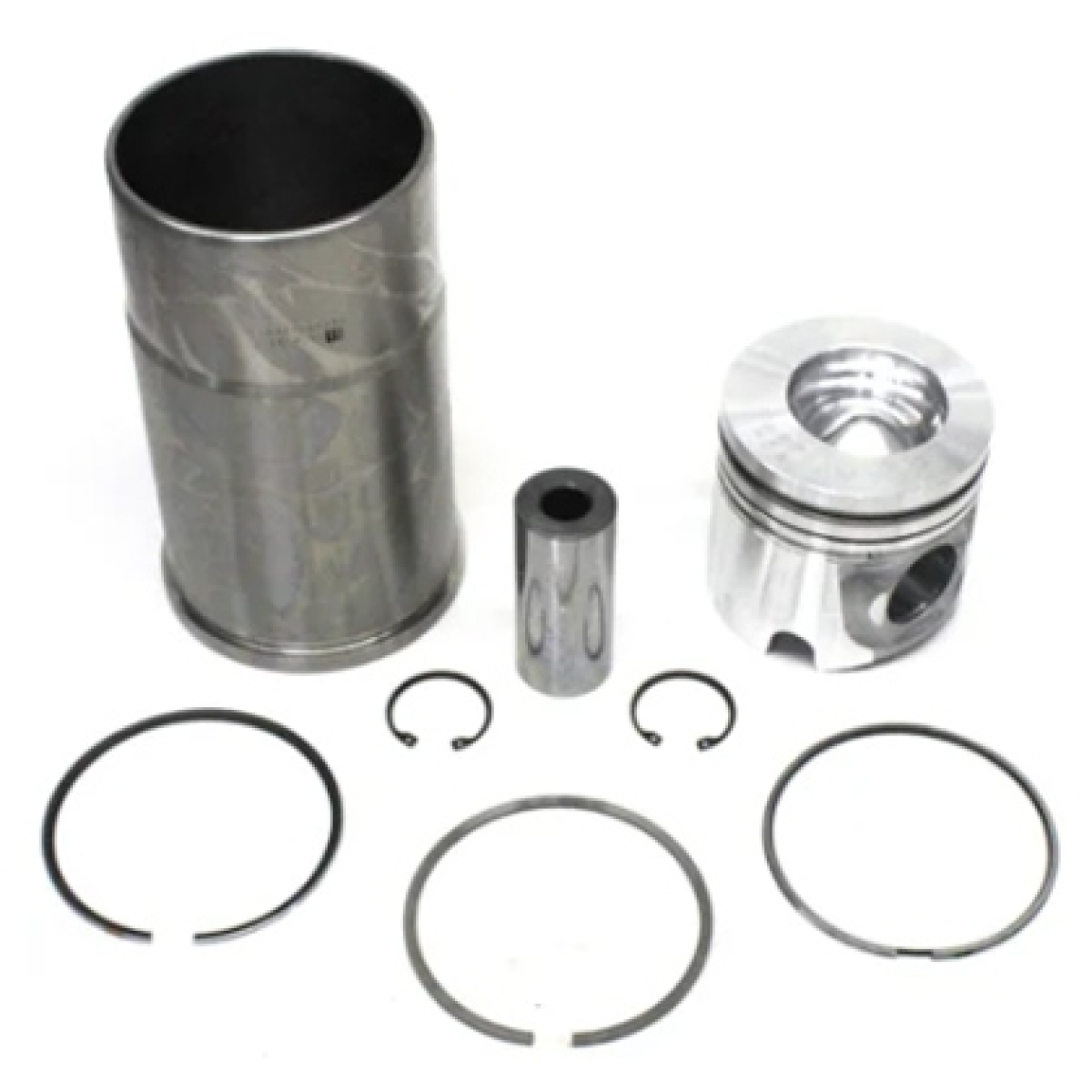 KIT PISTAO MOTOR MWM X12 EURO 3 PARA 1 CILINDRO ( OPCIONAL ) VOLKSWAGEN MICRO-ON