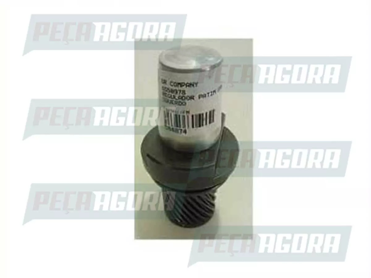 REGULADOR PATIM FREIO VOLVO FH NH FM ESQUERDO (8550978,)