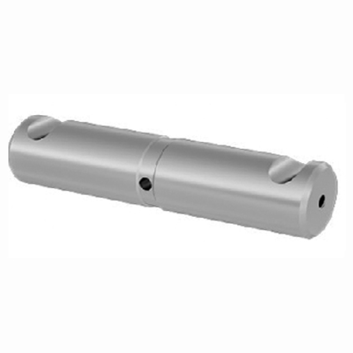 PINO BALANCA CHAVETA CONICA 50X215MM (301008600*)