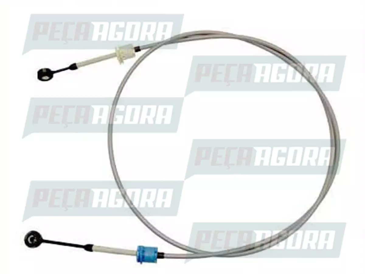 CABO ENGATE CAMBIO VOLVO FH VM  (21002865,)