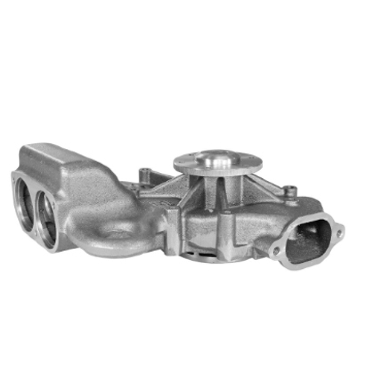 BOMBA D AGUA MBB OM457 MERCEDES BENZ - 1938S / 1944S / MERCEDES BENZ - 01/2005 -