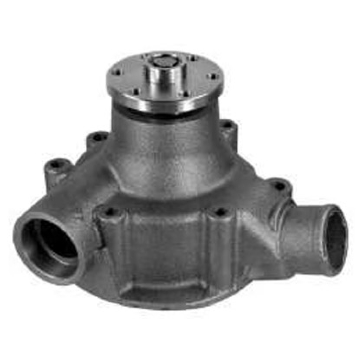 BOMBA AGUA MERCEDES BENZ / TOYOTA - 709 / 712 / 809 / 812 / 912 / 914 / MERCEDES