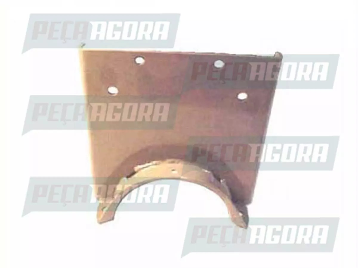 SUPORTE ROLAMENTO CARDAN SUPERIOR PARA SCANIA LK 111 140 141 142 T 142 R 142  (2