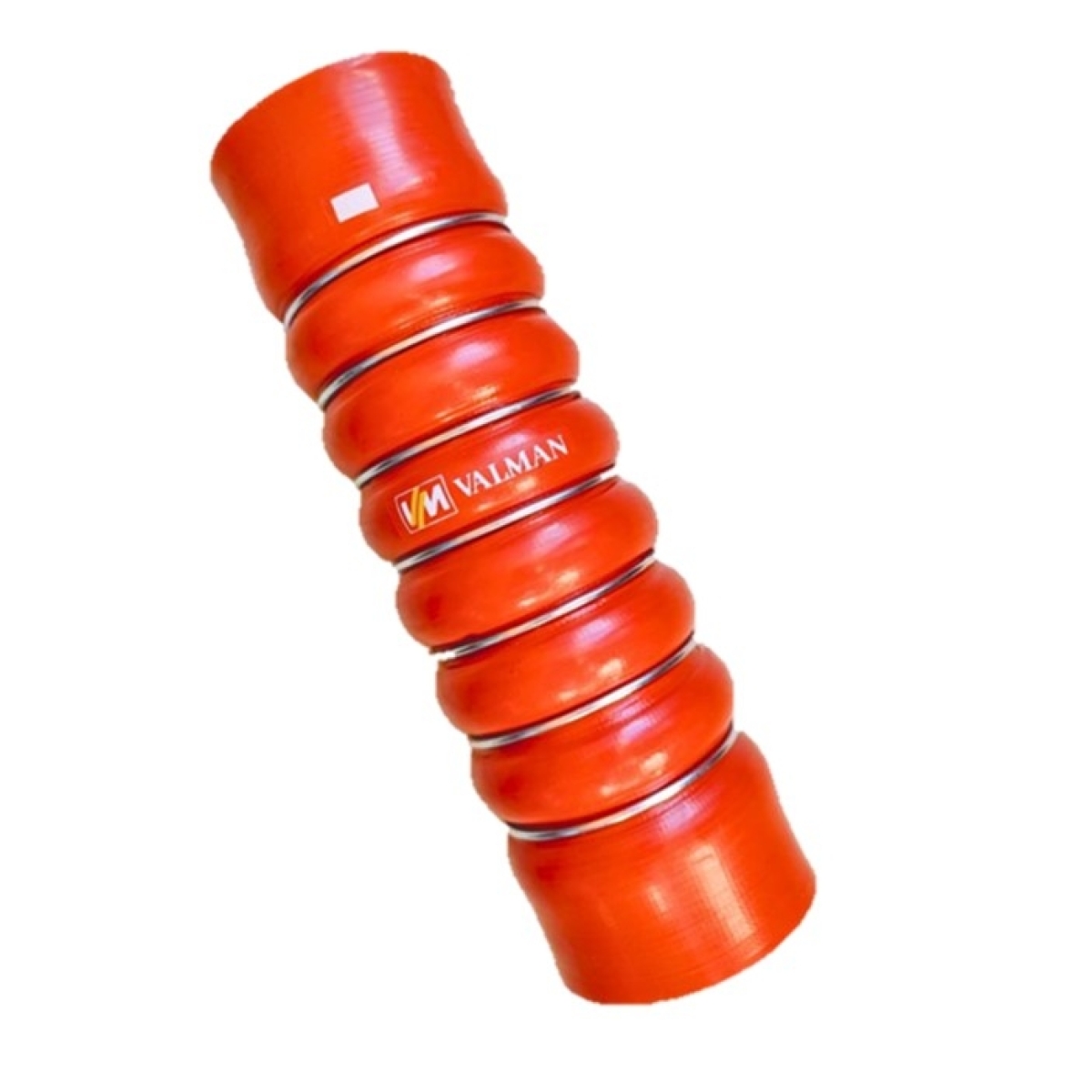MANGUEIRA SILICONE INTERCOOLER VW CONSTELLATION EURO VI 2023/... 18.260/26/27.26
