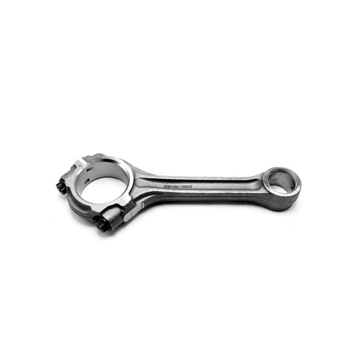 BIELA MOTOR MBB OM366LA TRAPEZOIDAL C/ BUCHA ( 36MM ) MBB L 1214 1418 1718 1721 