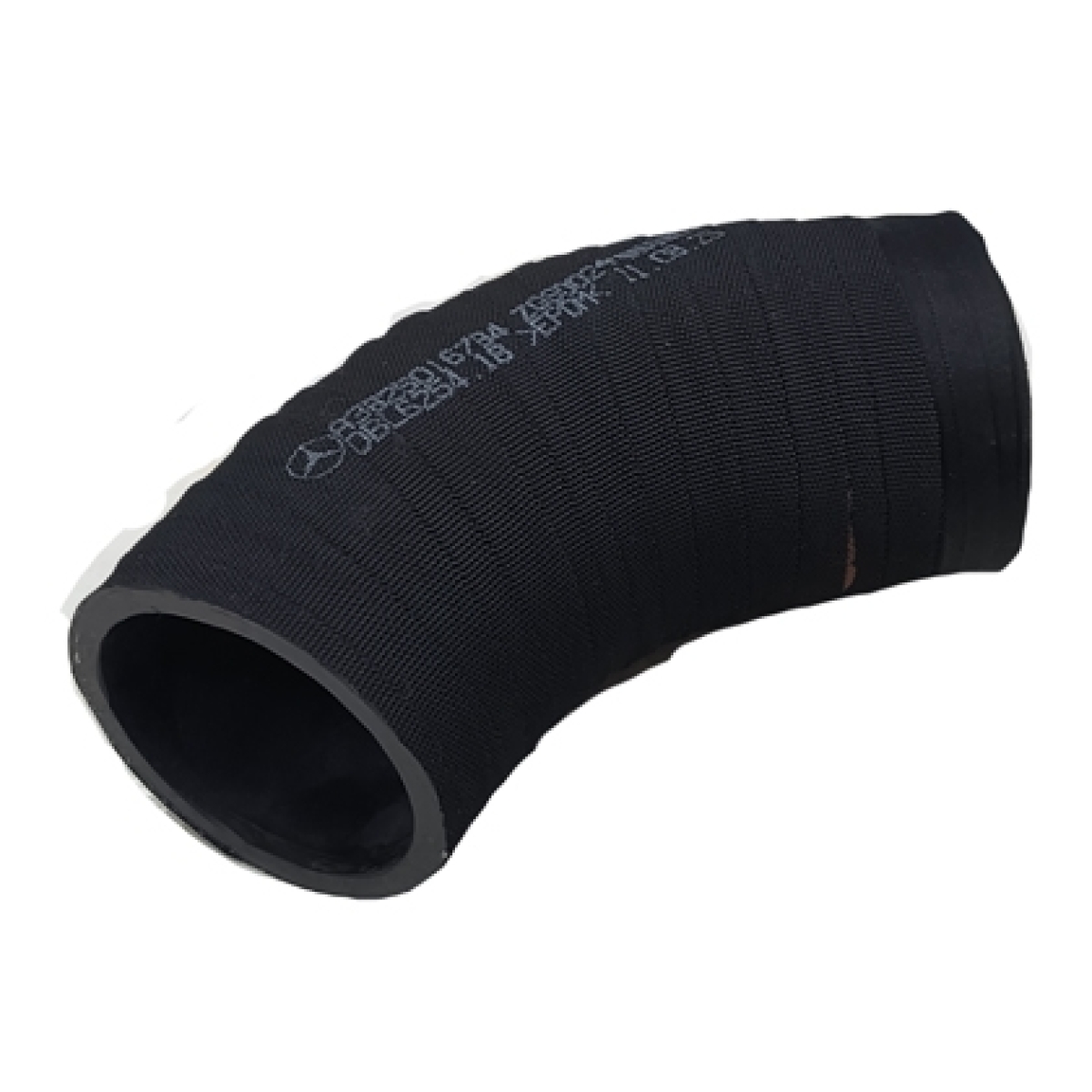 MANGUEIRA REFRIGERACAO MERCEDES O500 (3825016784)