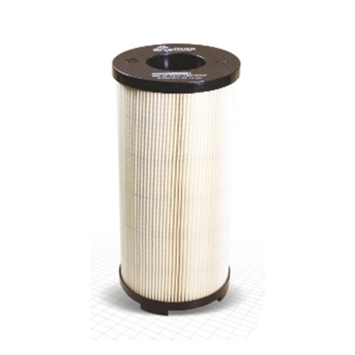 FILTRO COMBUSTIVEL VOLVO EURO 5 MODELOS VM220 6X2R, VM270 6X2R E VM330 6X2R - 02